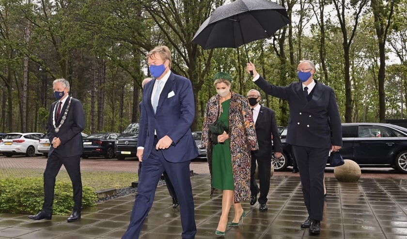 <p>Aankomst en bezoek aan Brightlands Campus Greenport in de gemeente Venlo.</p>