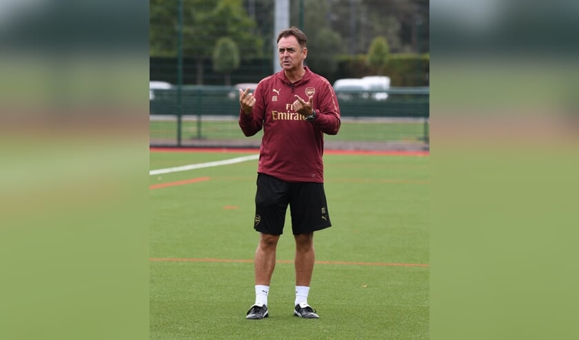 <p>Marcel Lucassen treedt op 1 juli in dienst bij de KNVB</p>