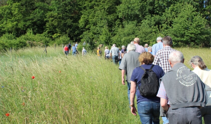 <p>Venraynaren moeten in een groene, natuurlijke en gezonde omgeving kunnen opgroeien </p>