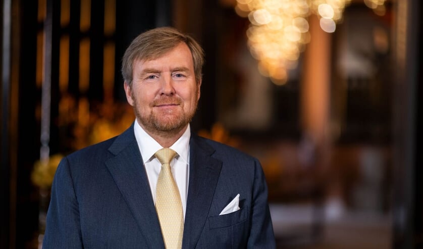 <p>Koning Willem-Alexander bezoekt op 27 mei Venray.</p>