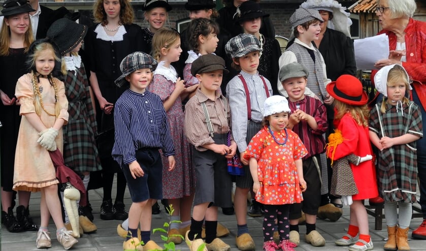 <p>Streekmuseum De Locht gaat zaterdag 5 juni weer open. </p>