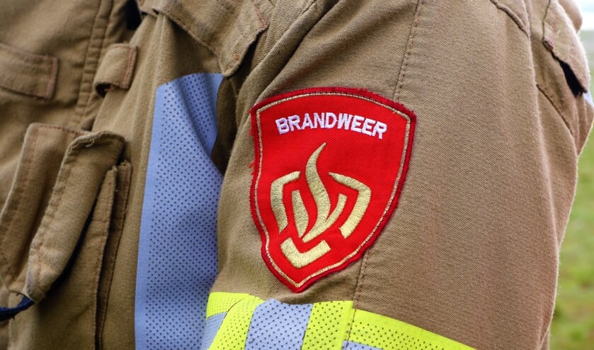 <p>De hele maand oktober staat in het teken van brandpreventie. </p>