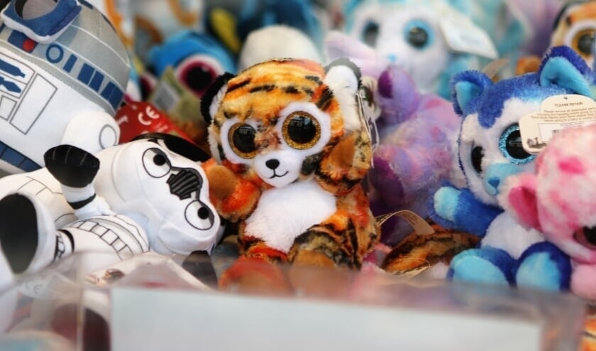 <p>De coronaversoepelingen komen te laat voor de kermis in Boxmeer. </p>