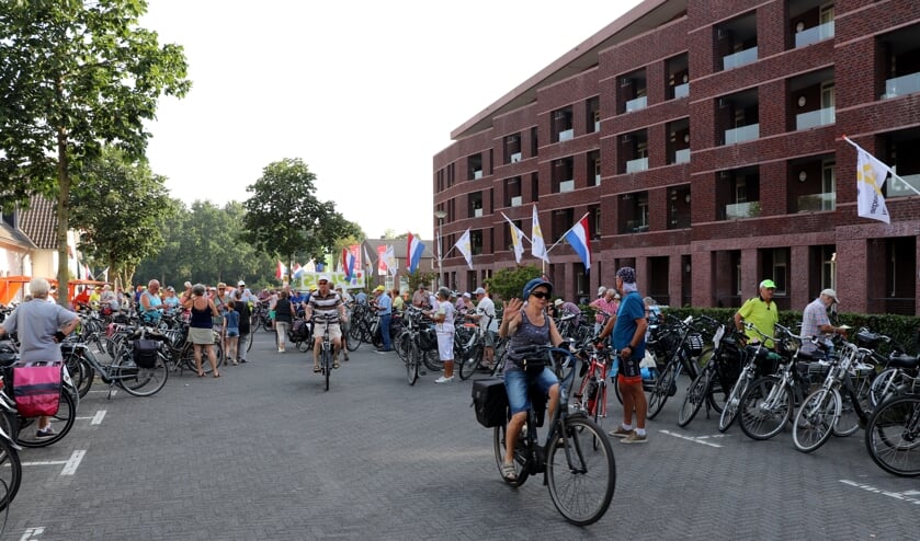 <p>Van 20 t/m 23 juli 2021 staat in de gemeente Venray weer een fietsvierdaagse op de agenda. </p>