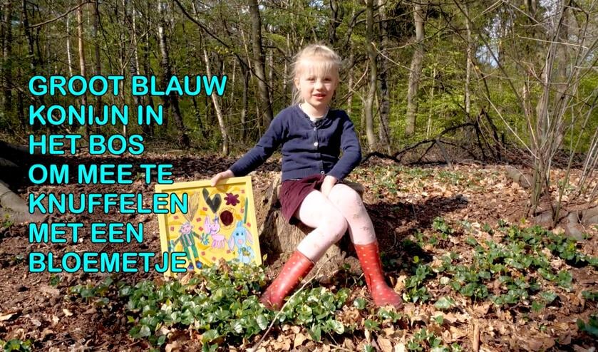 <p>Meer dan zeventig kinderen reageerden met fantasierijke tekeningen en ontwerpen.</p>