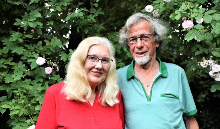<p>Like Kocken en Piet Kroft vieren op 30 juni hun gouden huwelijk.</p>