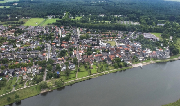 Arcen aan de Maas