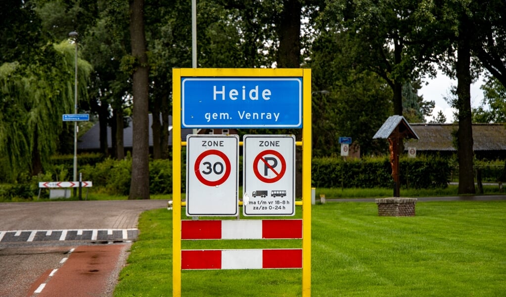 Heide wil De Schól tot een volwaardig en toekomstbestendig multifunctioneel centrum ontwikkelen.  