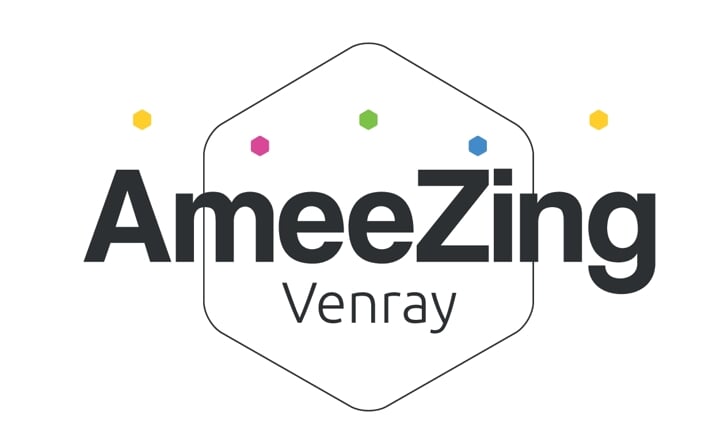 Ameezing Venray staat in 2022 opnieuw op de rol.