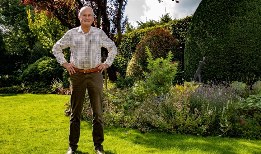 <p>Fred Welschen: "Dit gedrag, deze arrogantie komt het CDA duur te staan."</p>