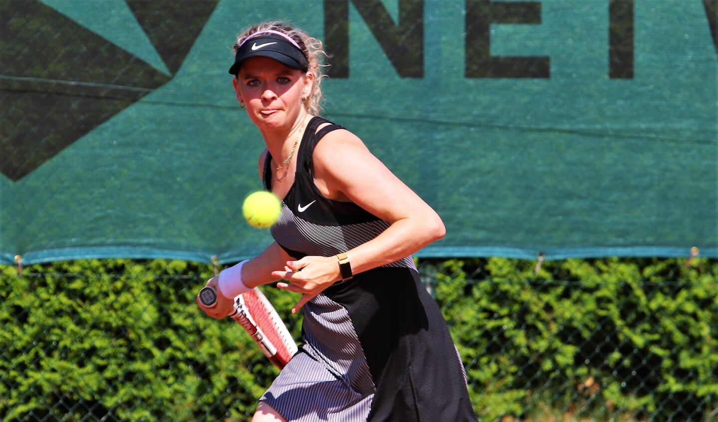 In maart vindt opnieuw het Spinesport Rodheo Open plaats.