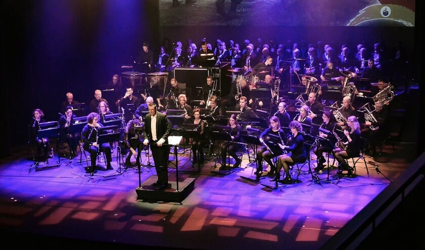 <p>MMSK St. Petrus’ Banden presenteert A tribute to Queen. </p>