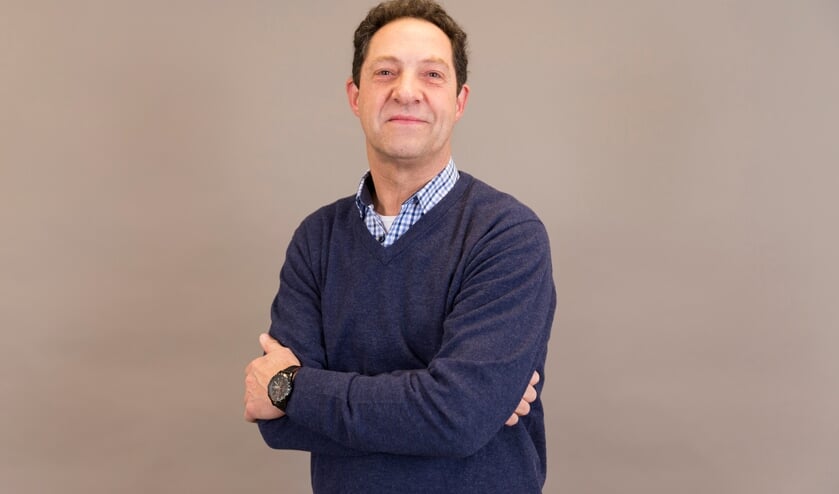 <p>Peter Pellemans is werkzaam bij stichting Christenen voor Israël.</p>