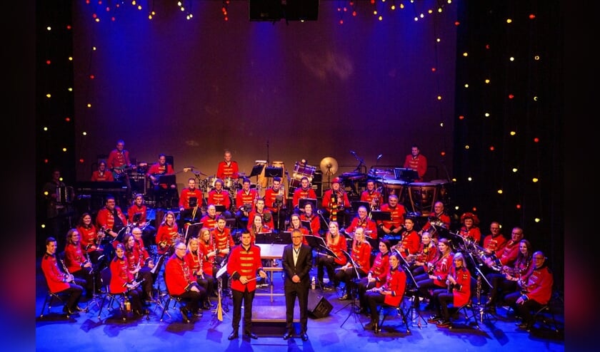 <p>Euterpe presenteert Concert voor Venray op 16 oktober in de Venrayse schouwburg. </p>