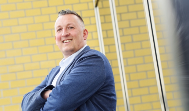Boris Wielinga
Operationeel directeur Over Rood