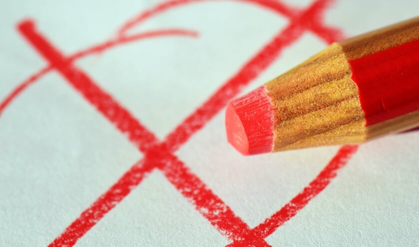 <p>De verkiezingsuitslag op kandidaatsniveau wordt twee dagen later bekendgemaakt. </p>
