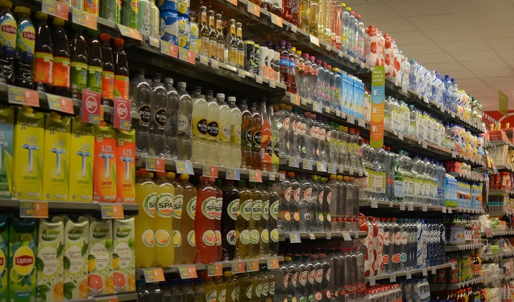 PLUS is voor de vierde keer uitgeroepen tot beste supermarkt van Nederland. 