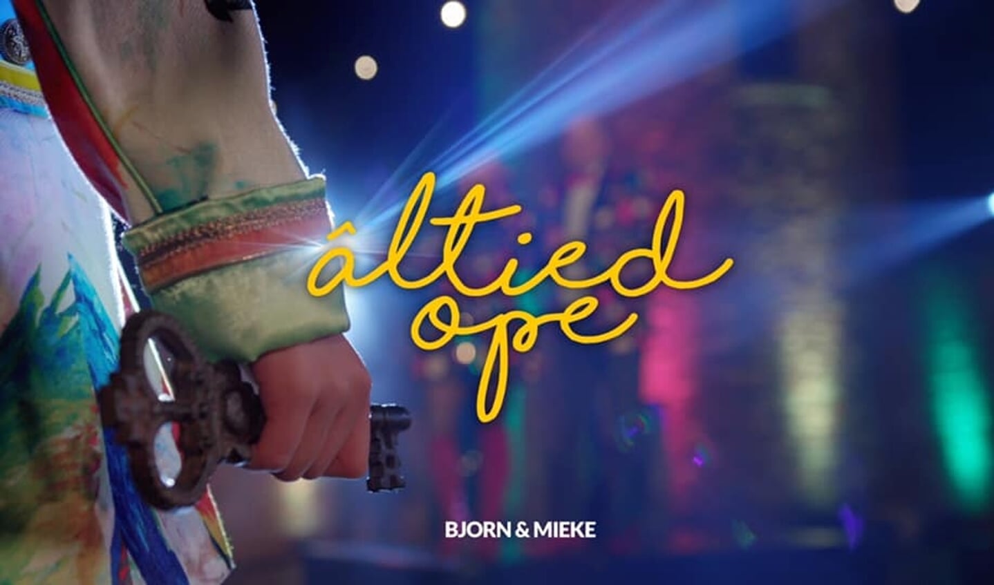 Pruuf Mar en Bjorn & Mieke staan in de halve finale van de CMC Alaif Clip Trofee 2022.