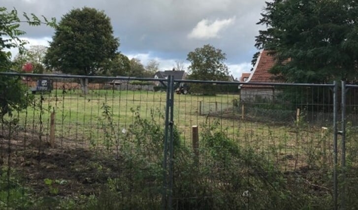 Het bouwplan ‘t Hulder in Vierlingsbeek is nog niet onherroepelijk.