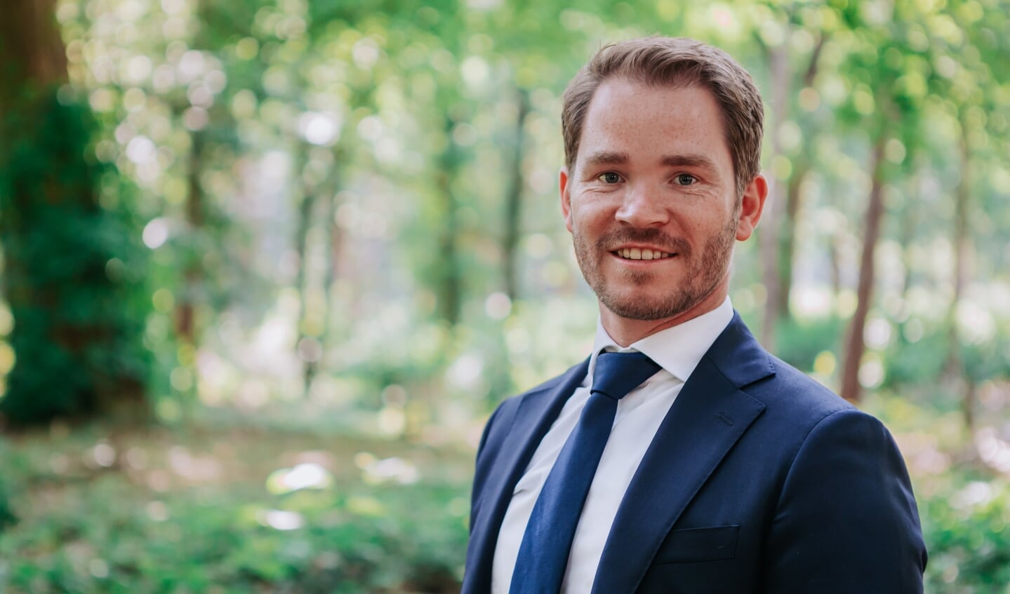 Roel Arts: "De stijl van de uitvaart sluit aan bij de persoon."