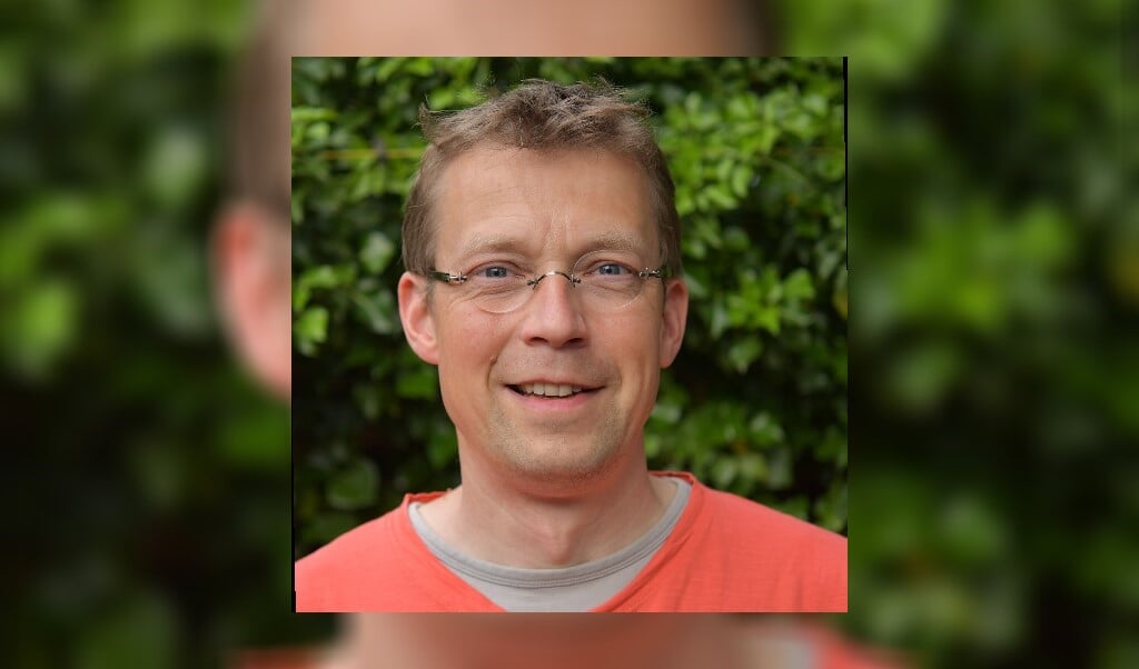 Kamiel Spoelstra: "Met grote regelmaat zijn wij met zijn allen terug in Vierlingsbeek." 