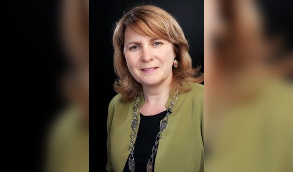 Marieke Moorman wordt de nieuwe burgemeester van de gemeente Land van Cuijk. 
