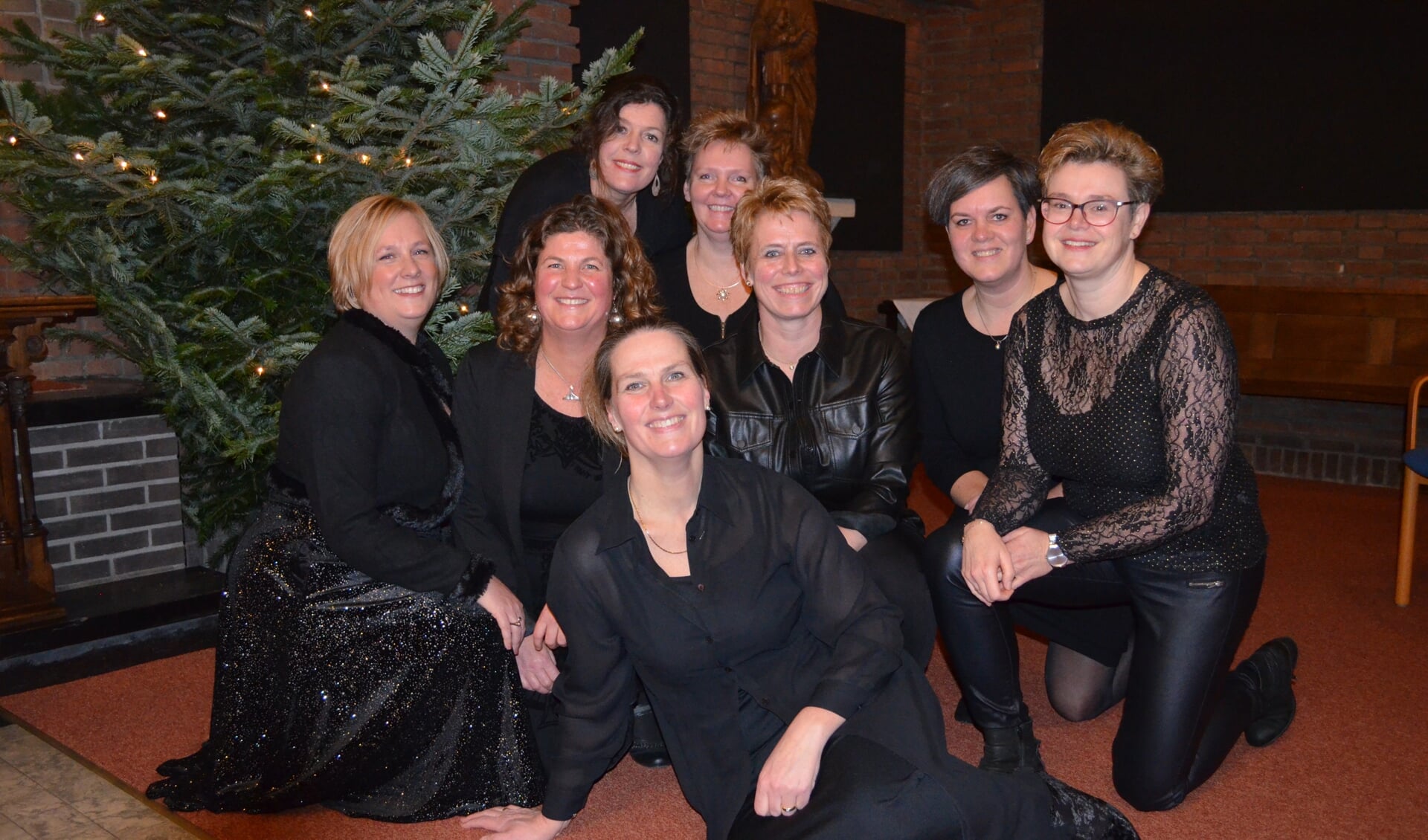 La Quatri - Kerstconcert 2019