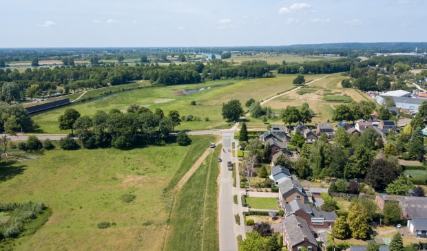 Lob van Gennep over naar volgende fase
