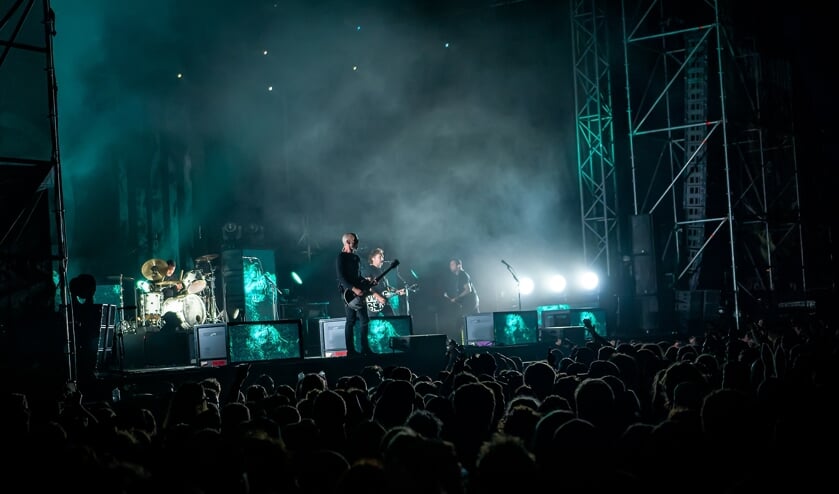 Rise Against