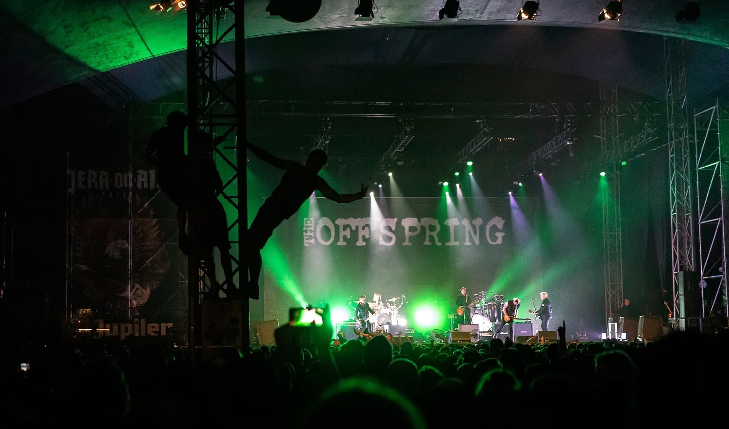 The Offspring