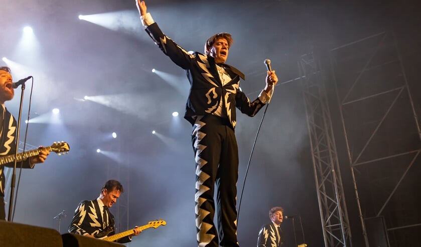 The Hives