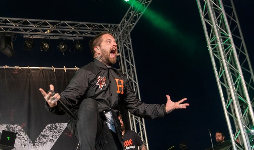 Bury Tomorrow