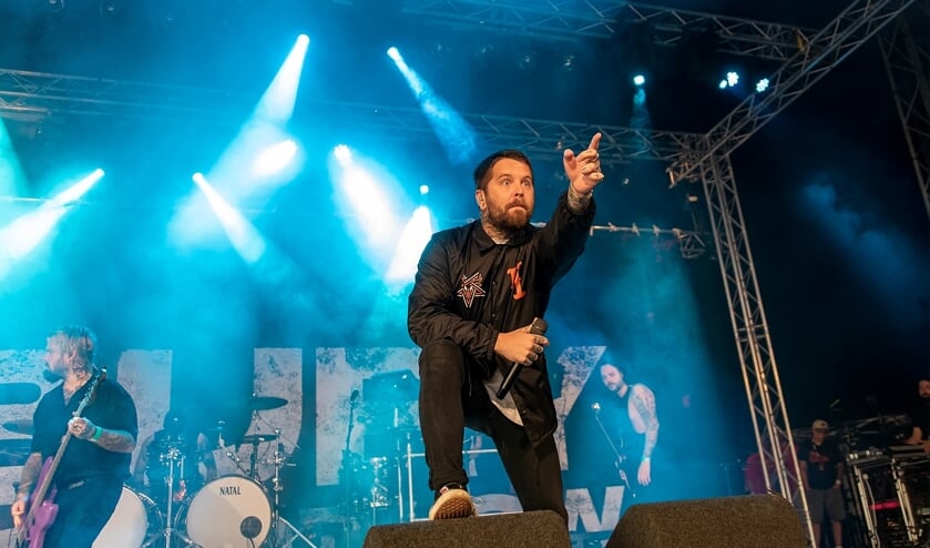 Bury Tomorrow