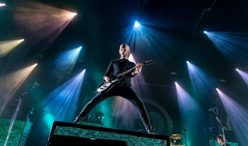 Rise Against