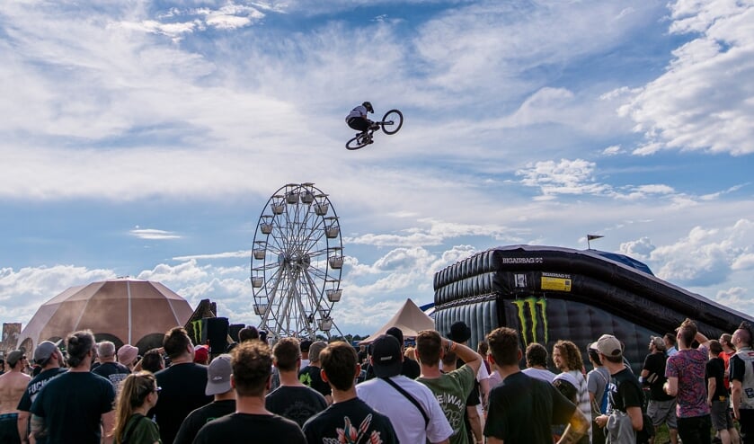 BMX