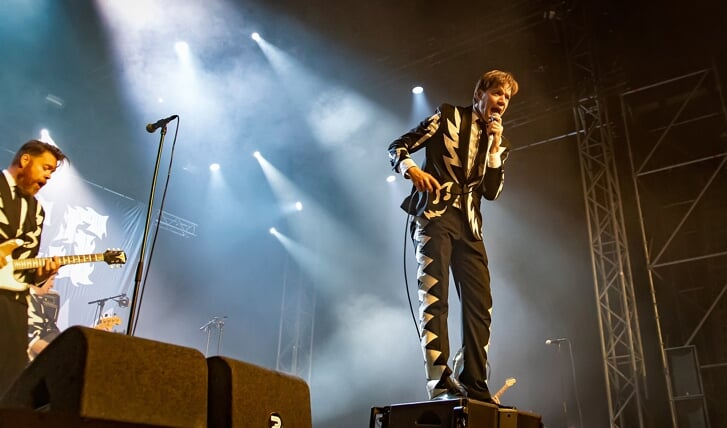 The Hives