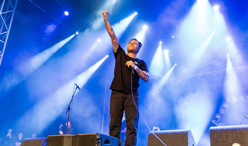 Stick To Your Guns