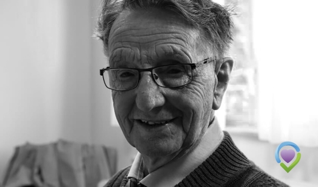 Hein Stammen 1920 - 2022
