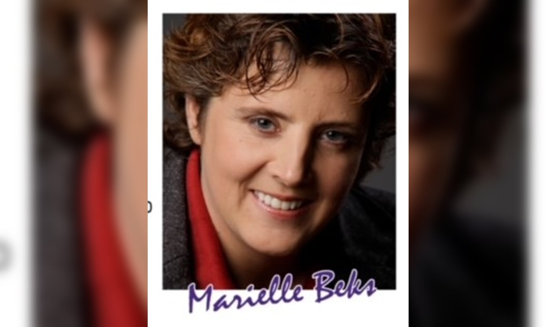 Verbindingsdag - Spritiuele, creatieve beurs met Marielle Beks en anderen