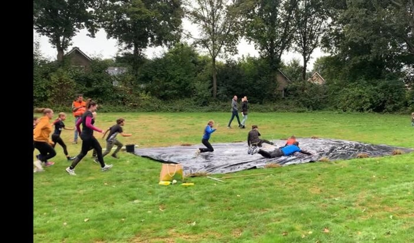 De volgende Family Obstacle Run in Vierlingsbeek wordt op 25 juni 2023 gehouden.