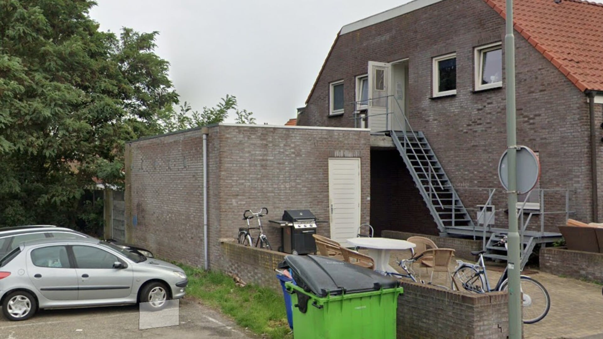 Strengere eisen in de gemeente Bergen