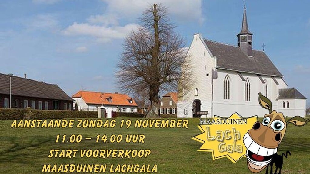 Wees er snel bij want vol is vol !!