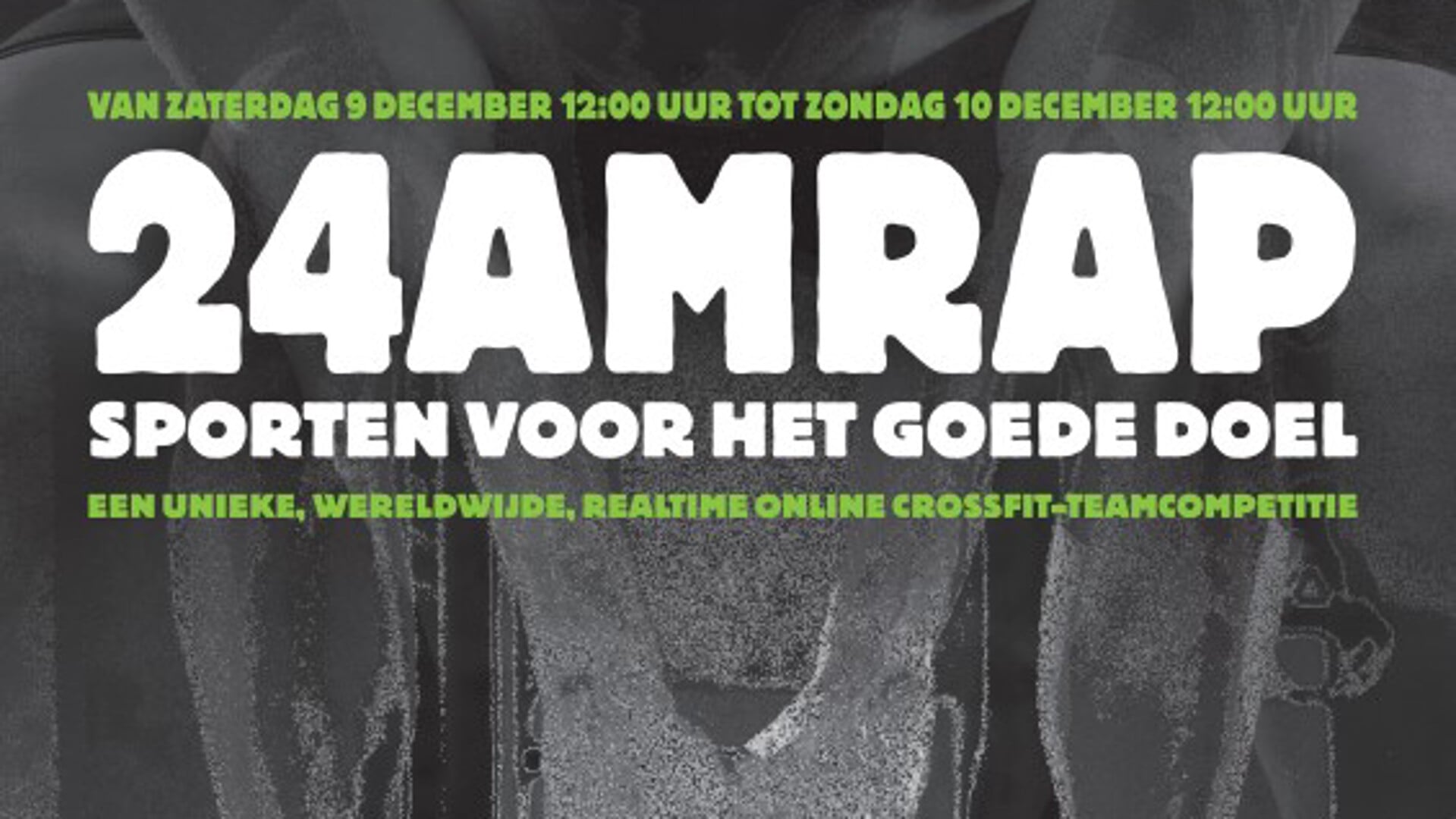 Kom een kijkje nemen en steun het goede doel