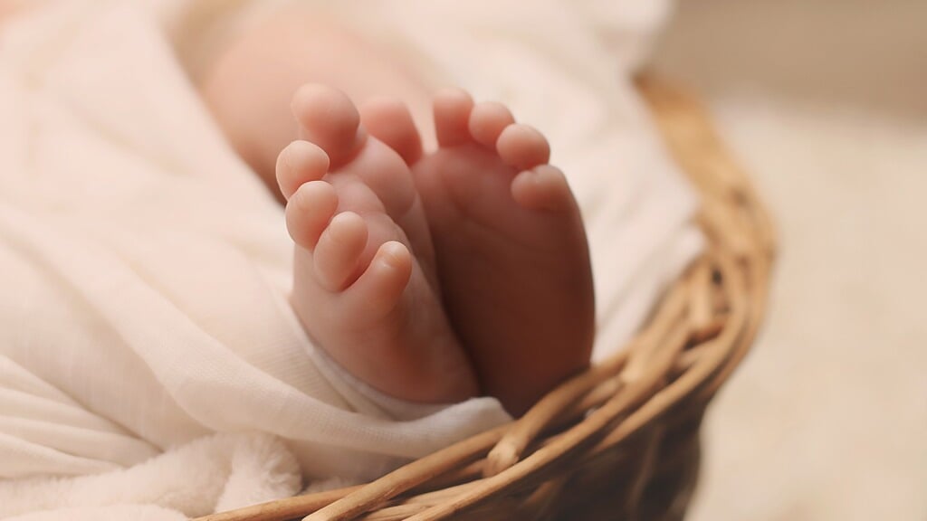 Voor kinderen van 0-4 jaar is de gemeente Land van Cuijk aangesloten bij Stichting babyspullen 