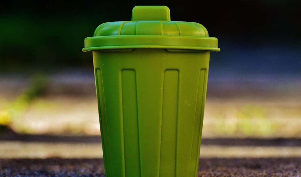 Venraynaren zijn over het algemeen tevreden over de nieuwe manier van afval inzamelen.