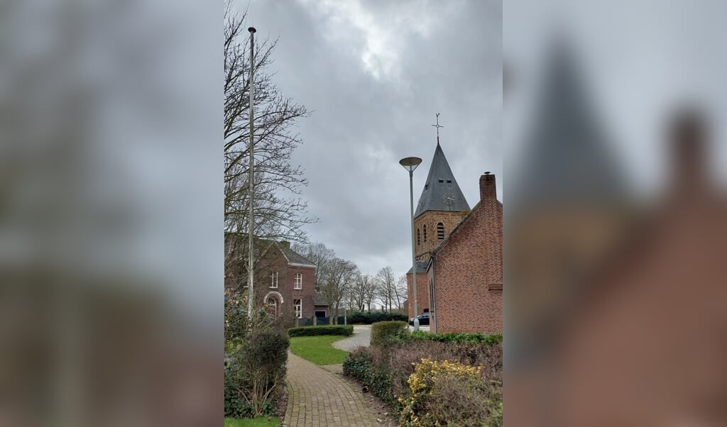 Suggesties Dorpsvlag ‘Offere’ Zijn Welkom - MaasduinenCentraal De Regio ...