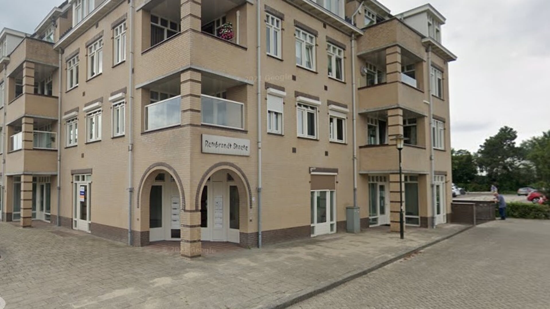 Topcoach is sinds 1 maart gevestigd in Rembrandt Staete