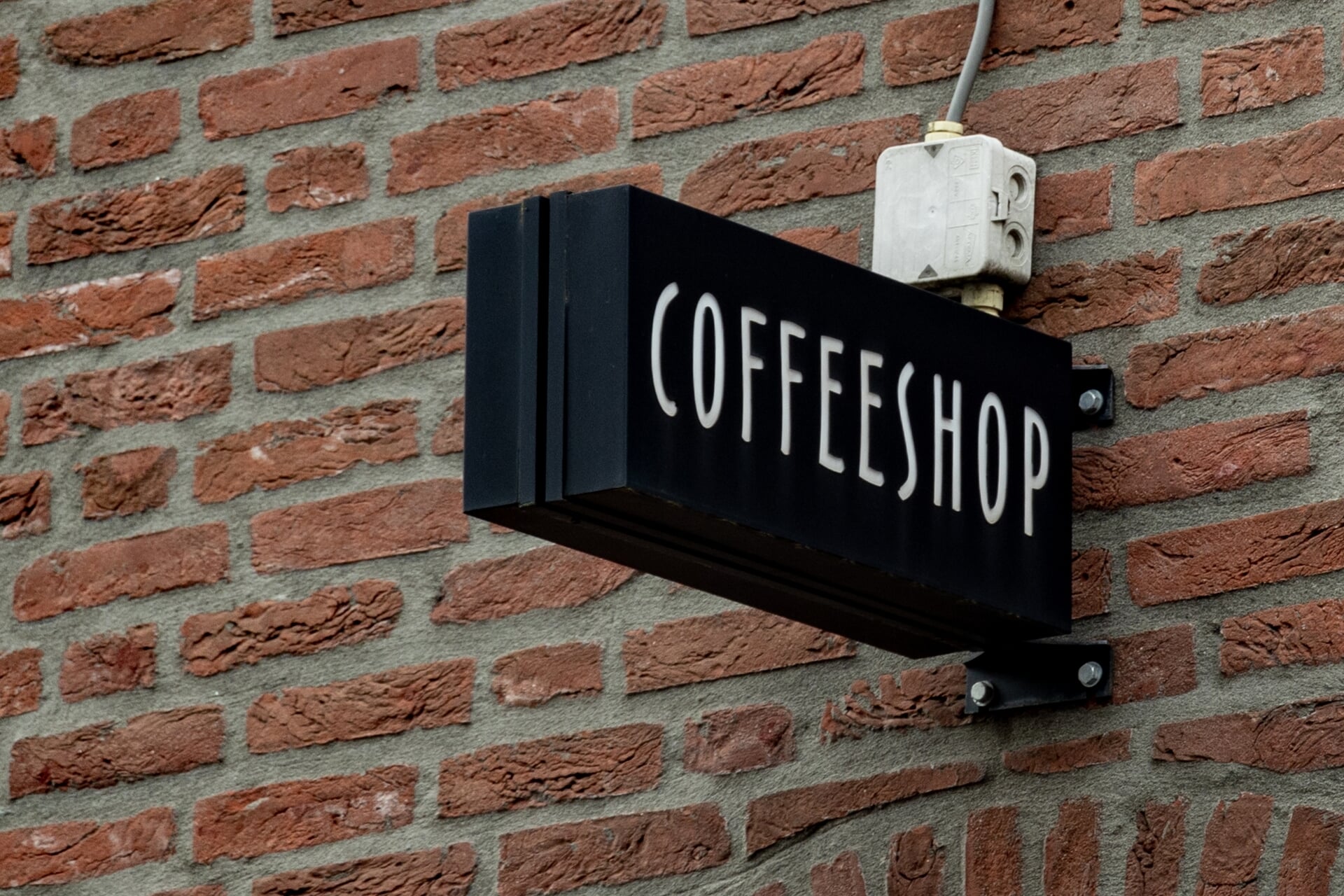 De Venrayse coffeeshops blijven voorlopig op huidige plek in het Henseniuskwartier. 