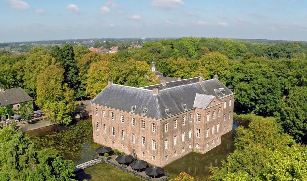 Limburgse kastelen staan centraal in de lezing op vrijdag 7 juli in de  Venrayse bibliotheek.