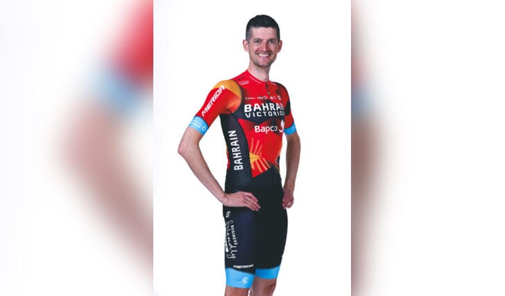 Wout Poels richt zijn blik dit seizoen vooral op een etappezege in de Giro. 